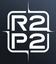 R2P2 logo